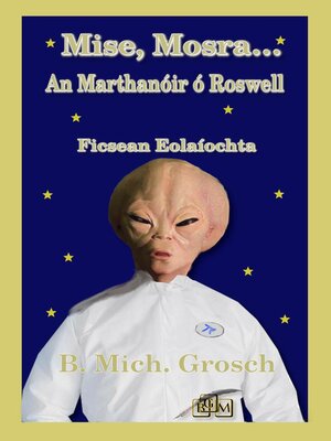 cover image of Mise, Mosra...